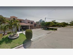 Casa en Venta en Los Mochis Ahome