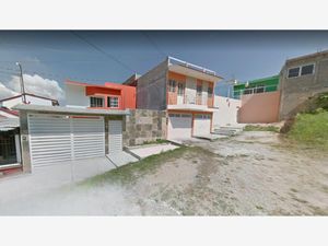 Casa en Venta en Sabines Tuxtla Gutiérrez