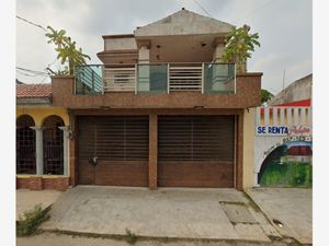 Casa en Venta en Pueblo Nuevo Cárdenas