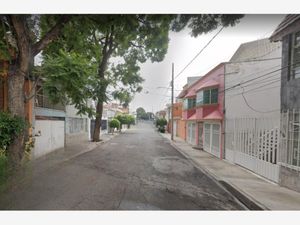 Casa en Venta en Heroes de Churubusco Iztapalapa