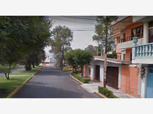 Casa en Venta en Lomas Estrella Iztapalapa