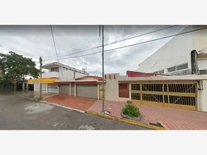 Casa en Venta en Veracruz Centro Veracruz