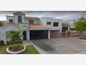 Casa en Venta en Los Mochis Ahome