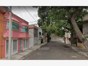 Casa en Venta en Heroes de Churubusco Iztapalapa