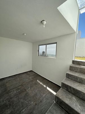 Casa en Venta en Lago Esmeralda