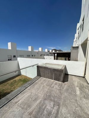 Casa en Venta en Lago Esmeralda