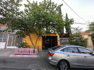 Casa en Venta en Santa Cecilia, Huentitan