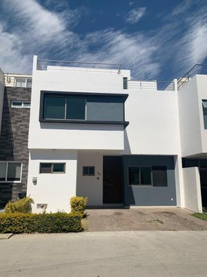 Casa en Venta en Condominio  Cantares