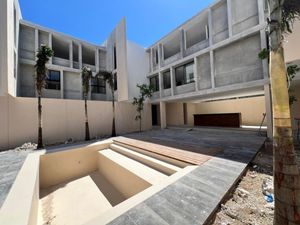 Departamento en Venta en Colonial Chuburna Mérida