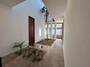 Casa en Venta en Temozon Norte Mérida