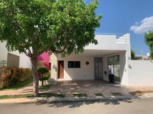 Casa en Venta en Altabrisa Mérida