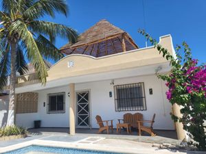 Casa en Venta en Chuburna Puerto Progreso