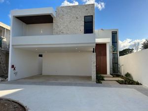 Casa en Venta en Temozon Norte Mérida