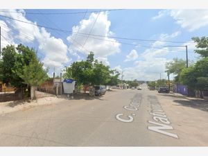 Casa en Venta en Gustavo Diaz Ordaz Culiacán