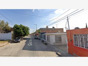 Casa en Venta en Soberana Convencion Revolucionaria Aguascalientes