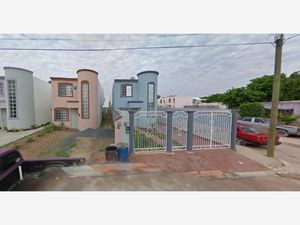 Casa en Venta en El Rosario Reynosa