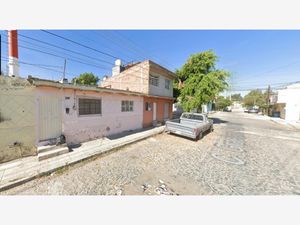 Casa en Venta en Benito Juarez Zapopan