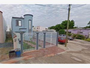 Casa en Venta en El Rosario Reynosa