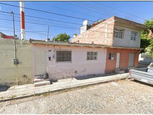 Casa en Venta en Benito Juarez Zapopan