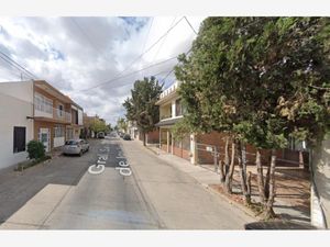 Casa en Venta en Soberana Convencion Revolucionaria Aguascalientes