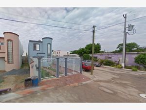 Casa en Venta en El Rosario Reynosa