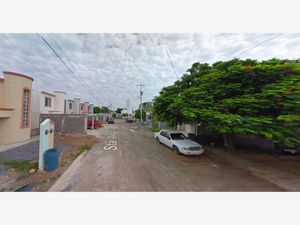 Casa en Venta en El Rosario Reynosa