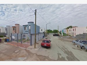 Casa en Venta en El Rosario Reynosa