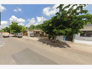 Casa en Venta en Gustavo Diaz Ordaz Culiacán