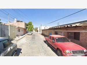 Casa en Venta en Benito Juarez Zapopan