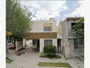 Casa en Venta en Santa Cecilia Apodaca