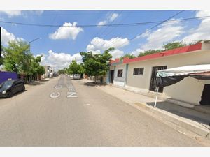 Casa en Venta en Gustavo Diaz Ordaz Culiacán