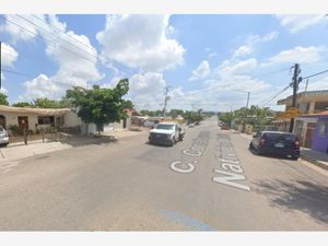 Casa en Venta en Gustavo Diaz Ordaz Culiacán