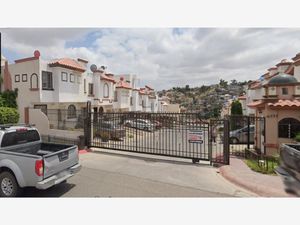 Casa en Venta en Colinas de Agua Caliente Tijuana