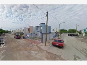 Casa en Venta en El Rosario Reynosa