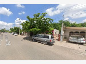 Casa en Venta en Gustavo Diaz Ordaz Culiacán