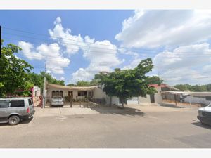 Casa en Venta en Gustavo Diaz Ordaz Culiacán