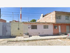 Casa en Venta en Benito Juarez Zapopan