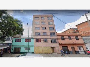 Departamento en Venta en Doctores Cuauhtémoc