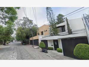 Casa en Venta en Las Aguilas Álvaro Obregón