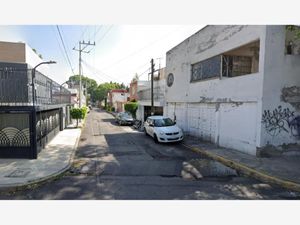 Casa en Venta en Educacion Coyoacán