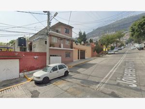 Casa en Venta en Lázaro Cárdenas 1ra. Sección Tlalnepantla de Baz