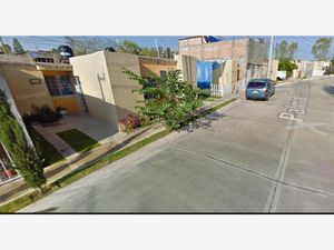 Casa en Venta en La Lomita Aguascalientes