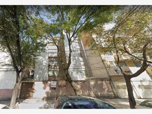 Departamento en Venta en Doctores Cuauhtémoc