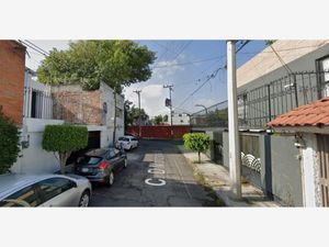 Casa en Venta en Educacion Coyoacán