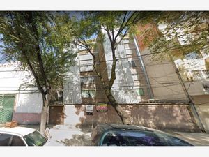 Departamento en Venta en Doctores Cuauhtémoc