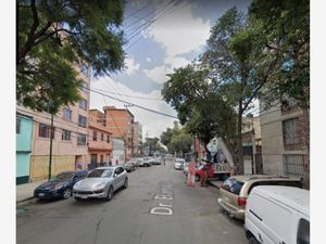 Departamento en Venta en Doctores Cuauhtémoc