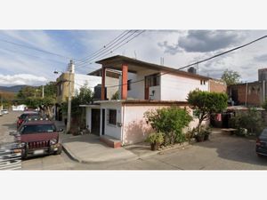 Casa en Venta en Laureles Santa Cruz Xoxocotlán