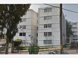 Departamento en Venta en Santiago Tepalcapa Cuautitlán Izcalli