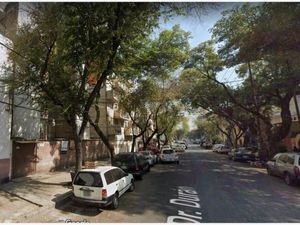 Departamento en Venta en Doctores Cuauhtémoc