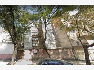 Departamento en Venta en Doctores Cuauhtémoc